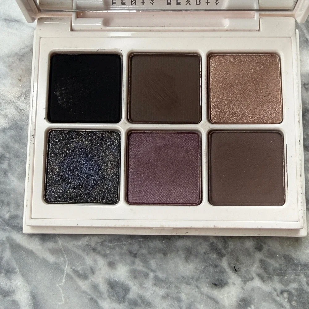 Fenty Beauty 100% authentic